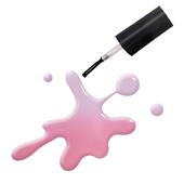 Gél lakk Thermo 6ml Gél lakk Thermo 6ml