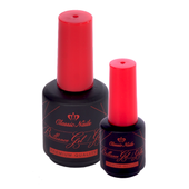 2in1 NoFix Gél lakk Clear 6-12 ml 2in1 NoFix Gél lakk Clear 6-12 ml