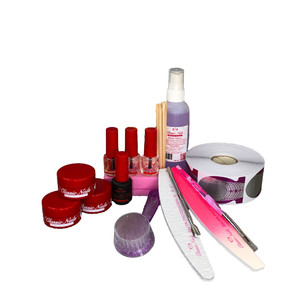 Zsele Kezdo Csomag Uv Lampa Nelkul