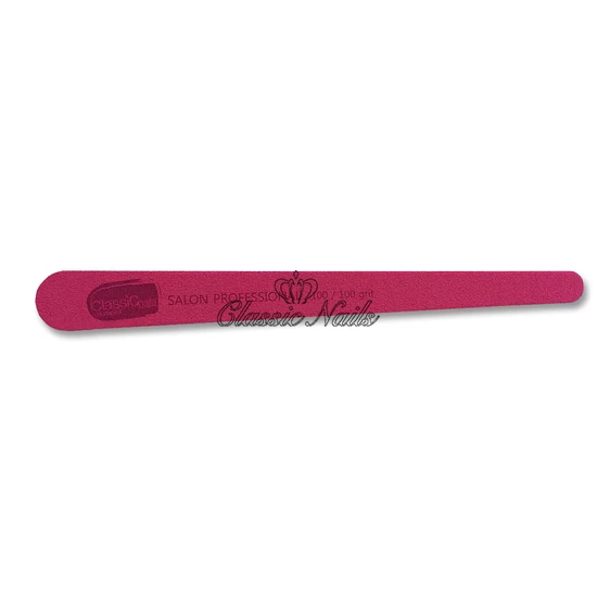 Csepp reszelő pink 100/100