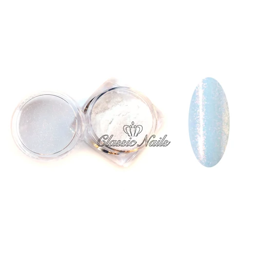 White Magic Sellő por