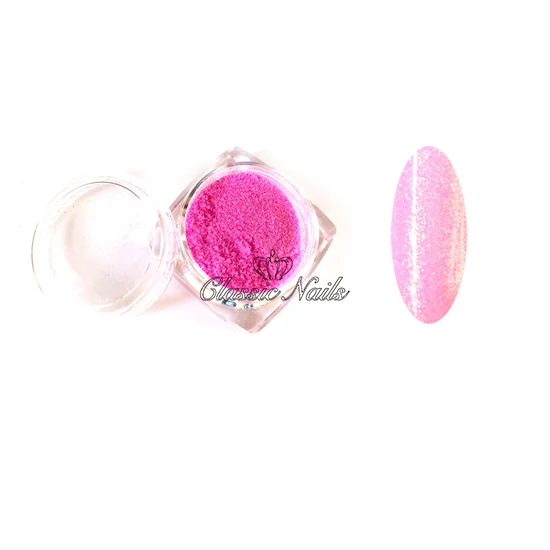 Perfect Pink Sellő por