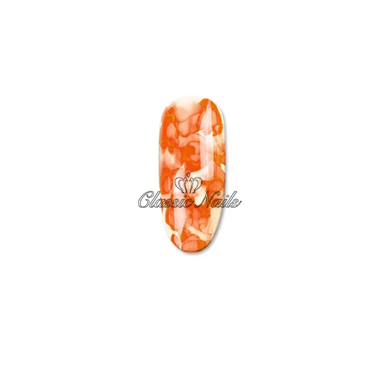 Color Ink 09, narancs 4ml