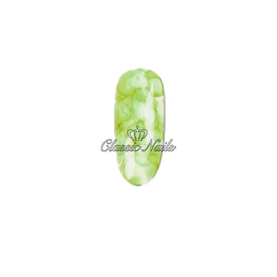Color Ink 12, zöld 4ml