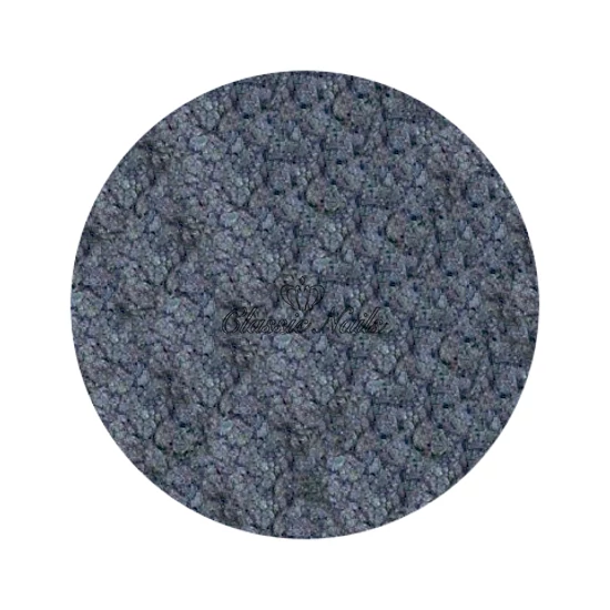 Pigment por 315051, csillámos grafit szürke