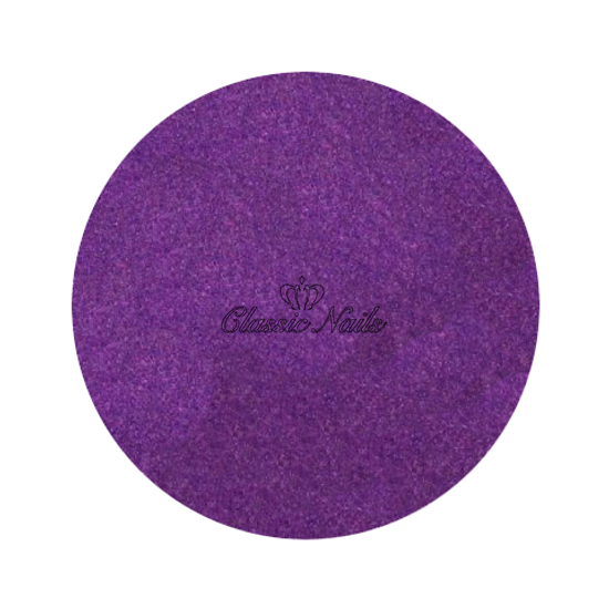Pigment por 315029, csillámos lila