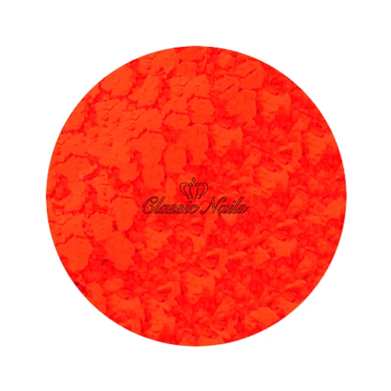 Pigment por 315015, neon korall