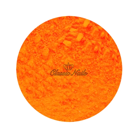 Pigment por 315049, neon narancs