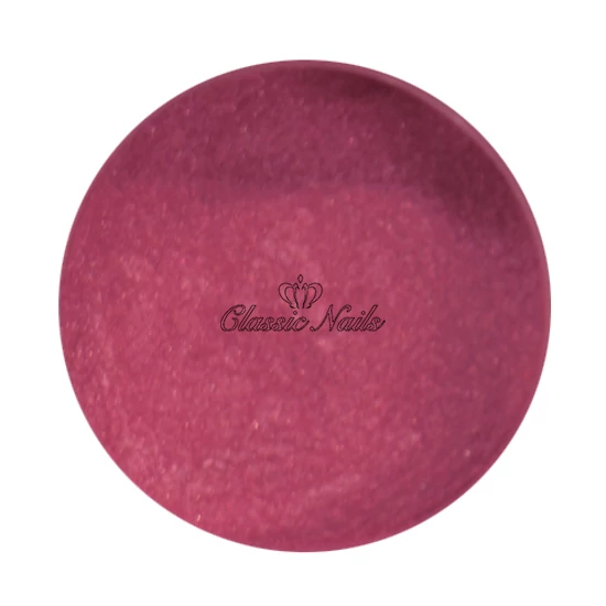 Pigment por 06, rózsaszín