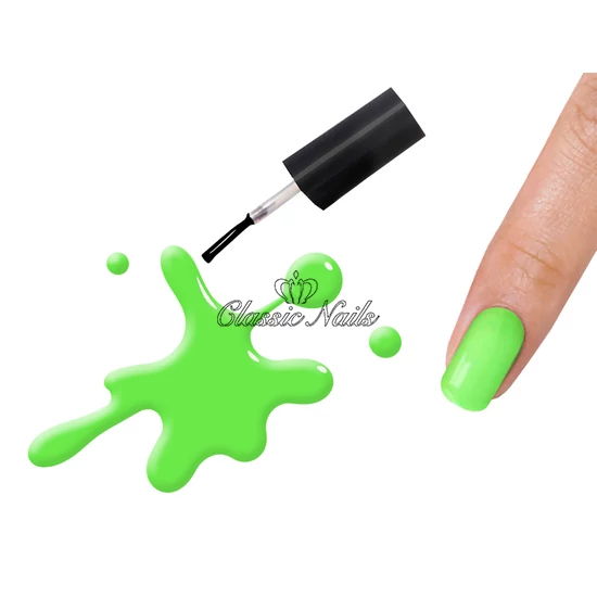 Gél lakk, Break free 3067 6ml