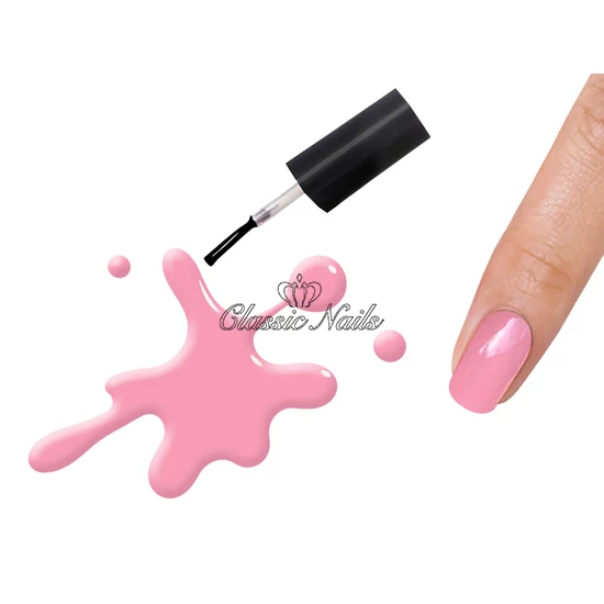Gél lakk, Go Girl! 3142 6ml