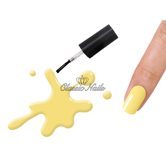 Gél lakk, Sunny 3157 6ml