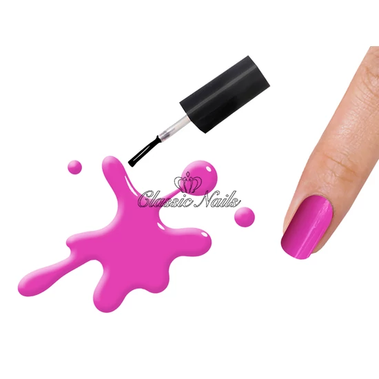 One Step Gél lakk, Sugar baby 238 6ml