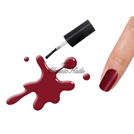 One Step gél lakk, Femme fatale 304 6ml