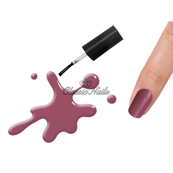 One Step gél lakk, Magical fall 320 6ml