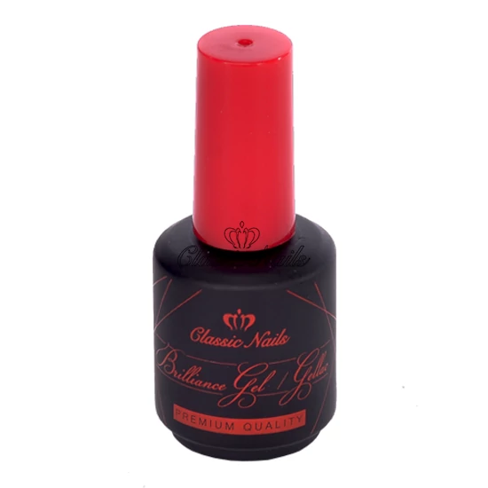 Műköröm fényzselé, 12ml
