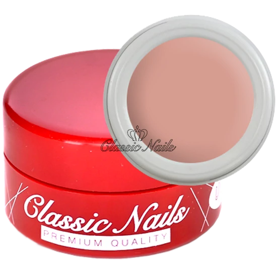 Színes zselé, Creamy 'E-011' 5g