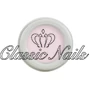 Kép 2/2 - Pink porcelán por