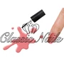Kép 1/2 - One Step Gél lakk, Peach 032 6ml