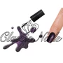 Kép 1/2 - One Step Gél lakk, Starshiner 035 6ml