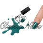 Kép 1/2 - One Step Gél lakk, Emerald 045 6ml