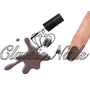Kép 1/2 - One Step Gél lakk, Chestnut 239 6ml