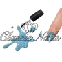 Kép 1/2 - One Step Gél lakk, Frozen blue 257 6ml