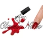 Kép 1/2 - One Step Gél lakk, Jingle bell 260 6ml
