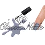 Kép 1/3 - One Step gél lakk, Pale grey 309 6ml